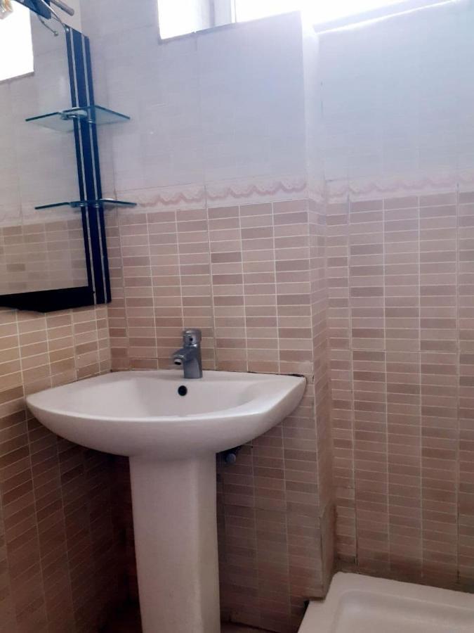 Amenities Hotel Addis Ababa Exterior photo